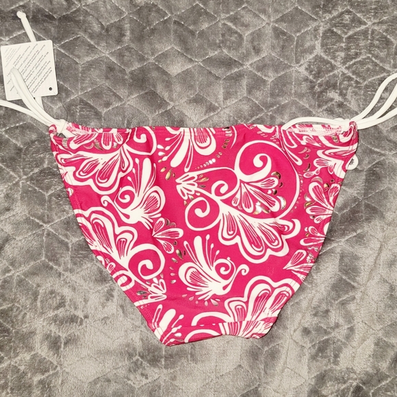Athleta small bikini bottom separate new with tags - Picture 3 of 4